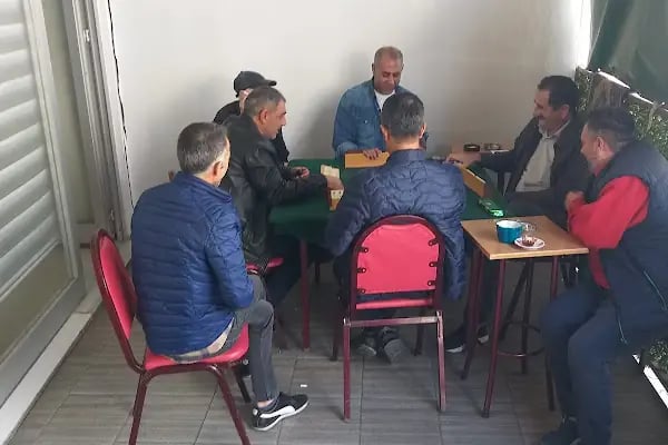 KARS AKYAKA CÜCÜHLÜ AİLE DERNEĞİ - Resim 8