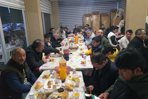 KARS AKYAKA CÜCÜHLÜ AİLE DERNEĞİ - Resim 12