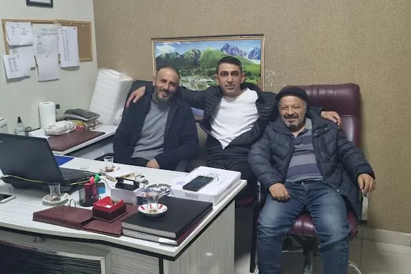 KARS AKYAKA CÜCÜHLÜ AİLE DERNEĞİ - Resim 16