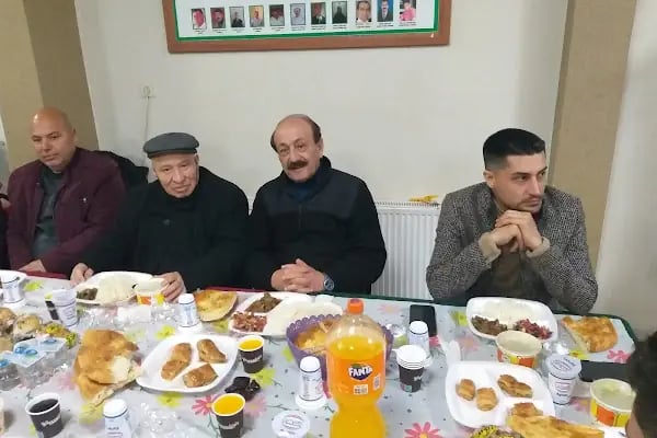 KARS AKYAKA CÜCÜHLÜ AİLE DERNEĞİ - Resim 18