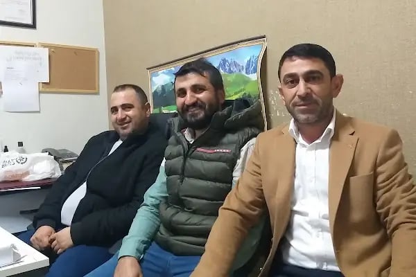 KARS AKYAKA CÜCÜHLÜ AİLE DERNEĞİ - Resim 19