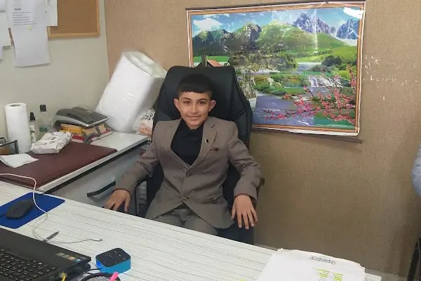 KARS AKYAKA CÜCÜHLÜ AİLE DERNEĞİ - Resim 7