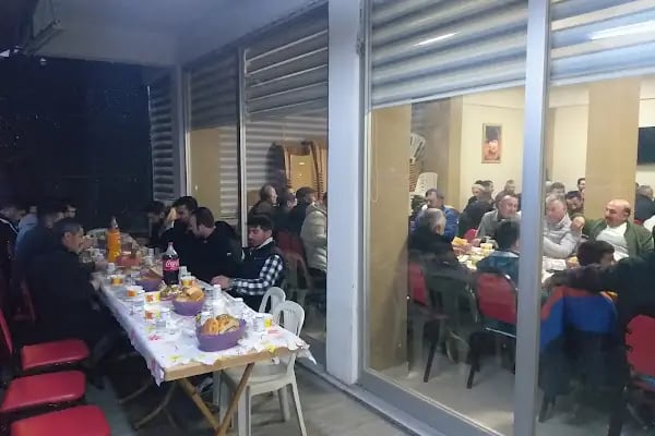 KARS AKYAKA CÜCÜHLÜ AİLE DERNEĞİ - Resim 3