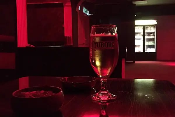 Bella Night Club - Resim 3