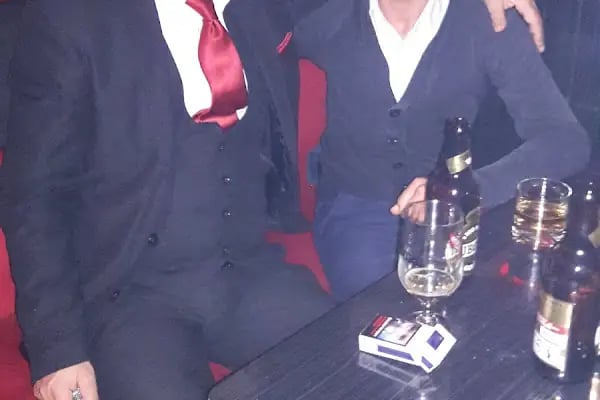 Bella Night Club - Resim 14