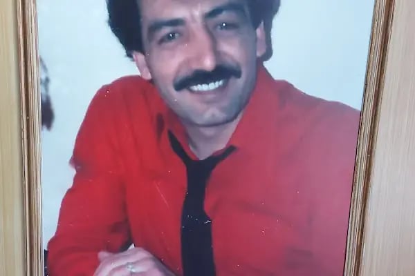 Şanlıurfa Müslüm Gürses Müzesi (Karaköprü / Şanlıurfa) - Resim 17