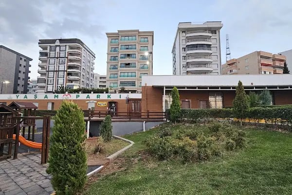 Şanlıurfa Müslüm Gürses Müzesi (Karaköprü / Şanlıurfa) - Resim 19
