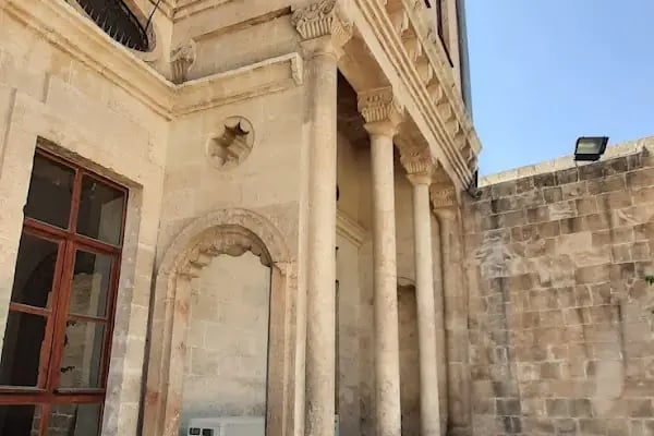 Şanlıurfa Müslüm Gürses Müzesi (Karaköprü / Şanlıurfa) - Resim 9