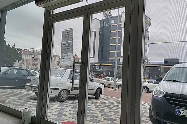 Atatürk Devlet Hastanesi Fizik Tedavi Ünitesi - Resim 4