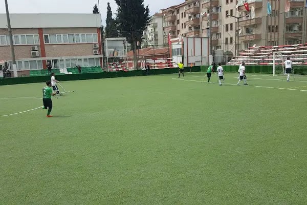 Açelya Çocuk Parkı - Resim 16