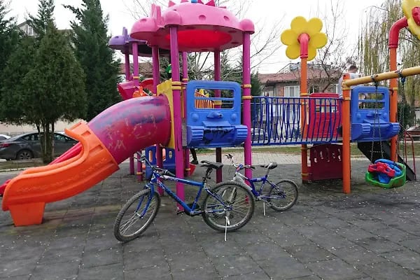 Açelya Çocuk Parkı - Resim 4