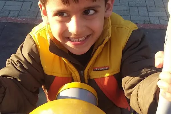 Açelya Çocuk Parkı - Resim 17