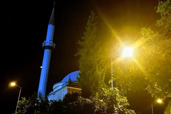 Açelya Çocuk Parkı - Resim 3