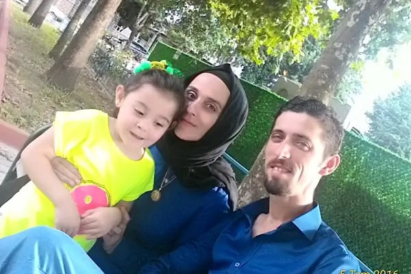 Açelya Çocuk Parkı - Resim 19