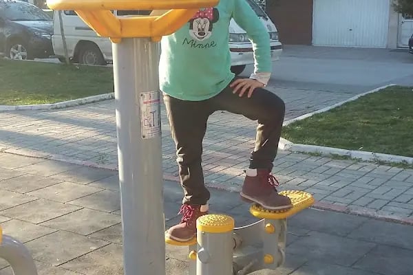 Açelya Çocuk Parkı - Resim 10