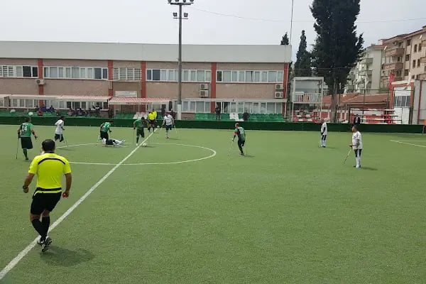 Açelya Çocuk Parkı - Resim 1