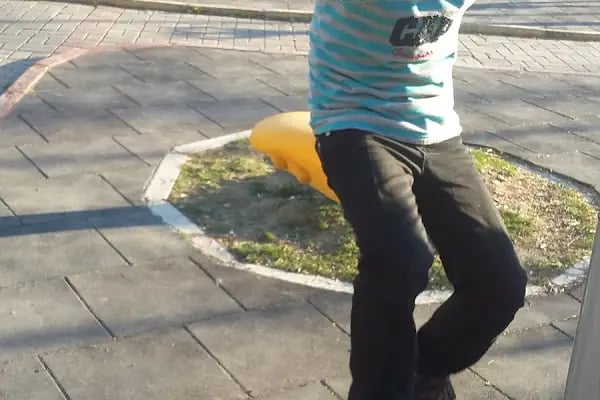 Açelya Çocuk Parkı - Resim 11
