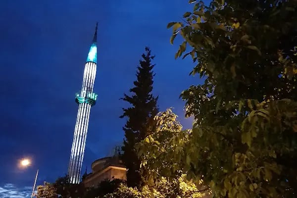 Açelya Çocuk Parkı - Resim 5