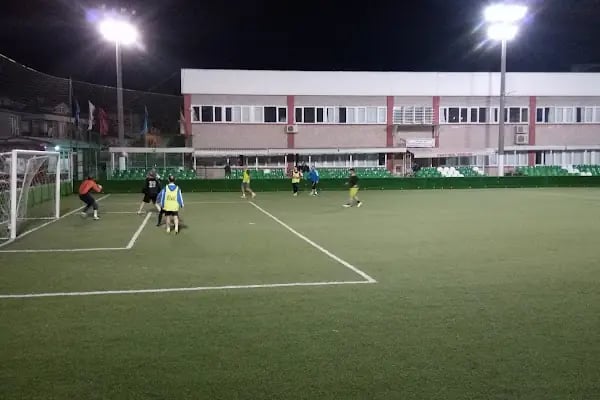 Açelya Çocuk Parkı - Resim 15