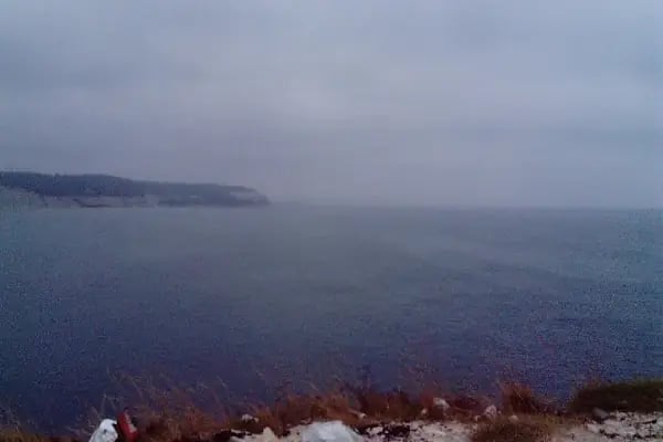 Karaburun Köyü Cami - Resim 7