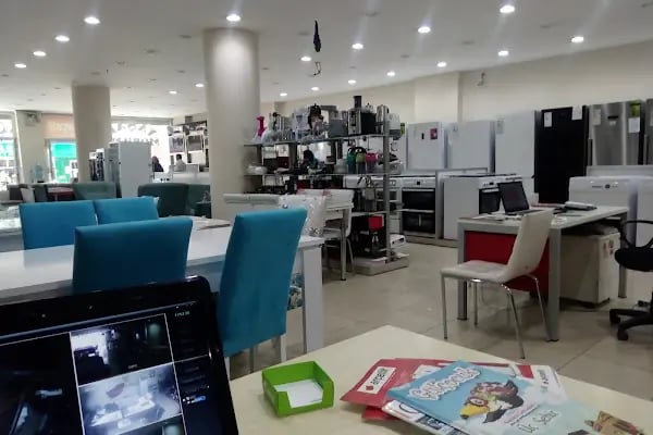 YAŞAR MOBİLYA - Resim 14