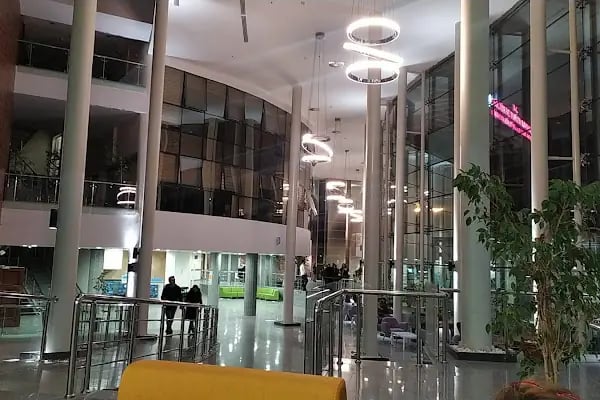 İzmir Devlet Opera ve Balesi Necdet Aydın Sahnesi - Resim 7