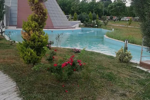 İzmir Devlet Opera ve Balesi Necdet Aydın Sahnesi - Resim 15