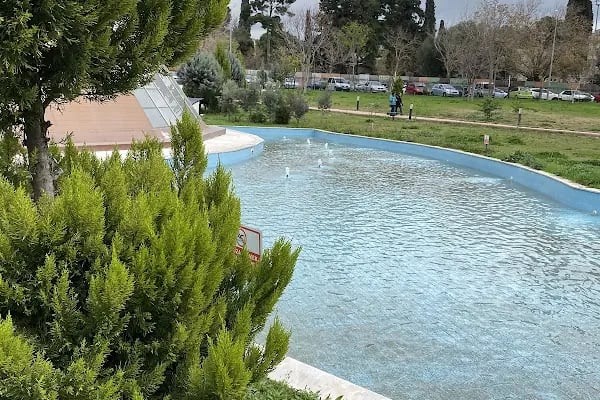 İzmir Devlet Opera ve Balesi Necdet Aydın Sahnesi - Resim 16