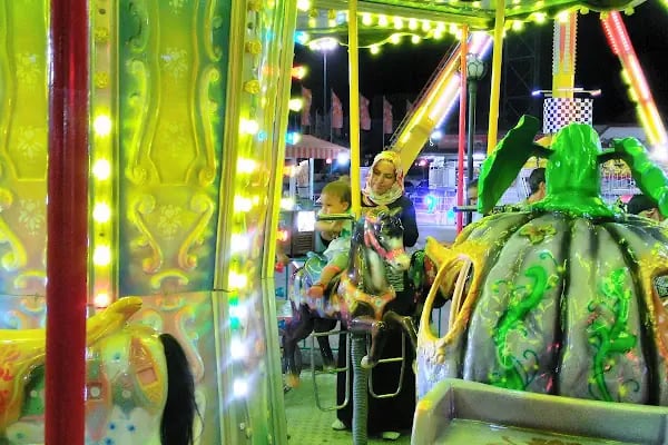 Luna Park - Resim 11