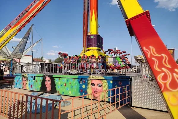 Luna Park - Resim 7