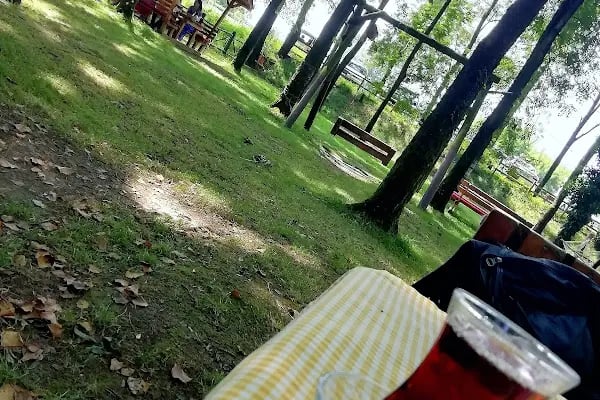Balbalı Mesire Alanı Restaurant Piknik alanı - Resim 12
