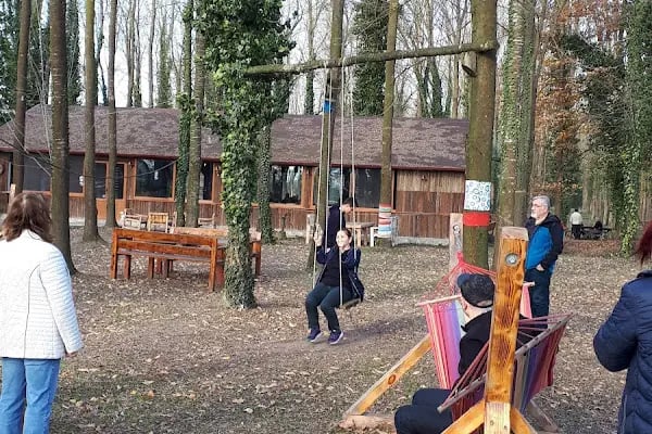 Balbalı Mesire Alanı Restaurant Piknik alanı - Resim 11