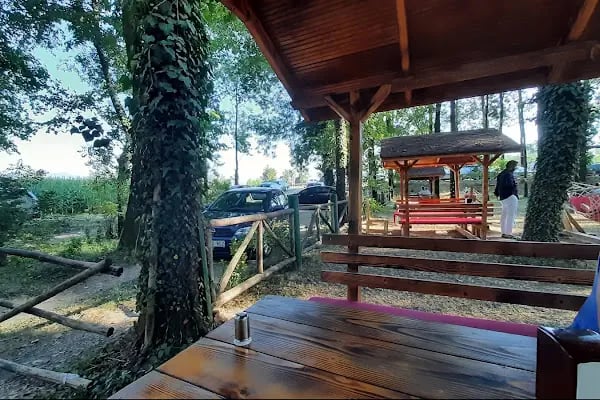Balbalı Mesire Alanı Restaurant Piknik alanı - Resim 5