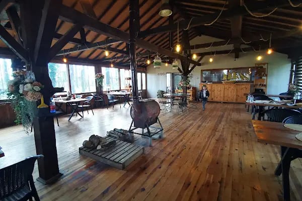 Balbalı Mesire Alanı Restaurant Piknik alanı - Resim 2