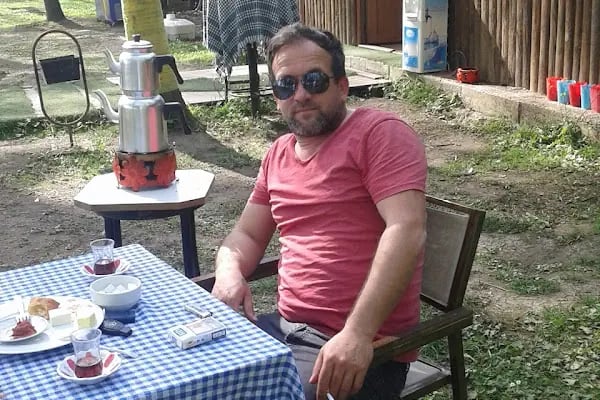 Balbalı Mesire Alanı Restaurant Piknik alanı - Resim 20