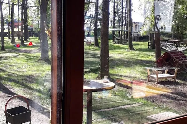 Balbalı Mesire Alanı Restaurant Piknik alanı - Resim 19