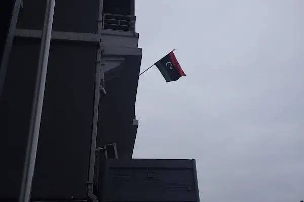 Libya Konsolosluğu - Resim 8