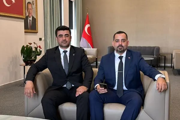 Libya Konsolosluğu - Resim 5