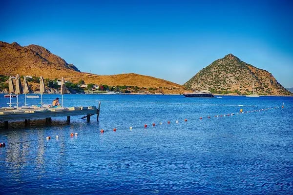 Çıtı Pıtı Meteor2 Beach - Resim 4