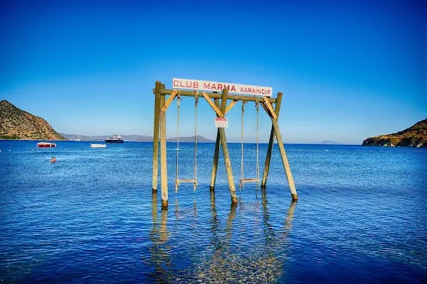 Çıtı Pıtı Meteor2 Beach - Resim 10