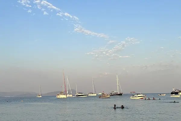 Çıtı Pıtı Meteor2 Beach - Resim 9