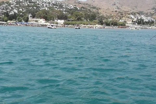 Çıtı Pıtı Meteor2 Beach - Resim 13