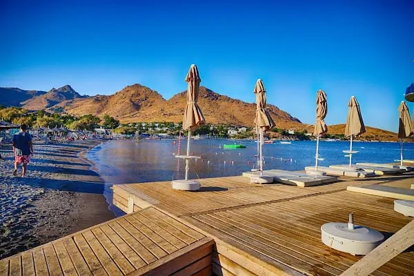 Çıtı Pıtı Meteor2 Beach - Resim 12