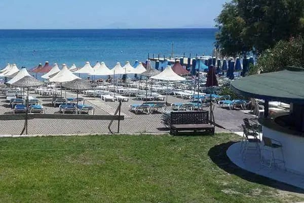 Çıtı Pıtı Meteor2 Beach - Resim 5