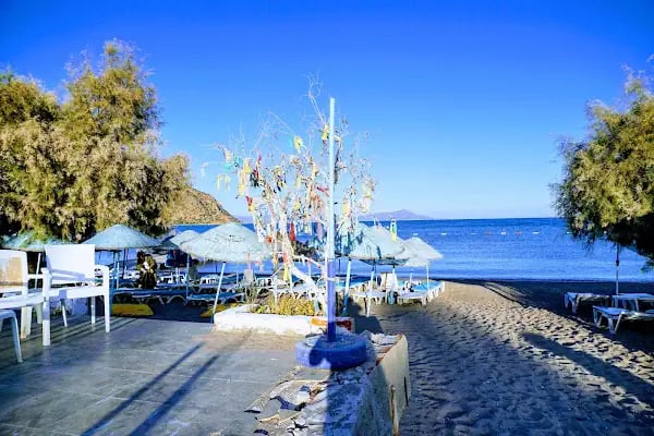 Çıtı Pıtı Meteor2 Beach - Resim 8