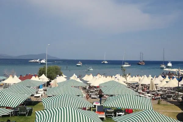 Çıtı Pıtı Meteor2 Beach - Resim 3