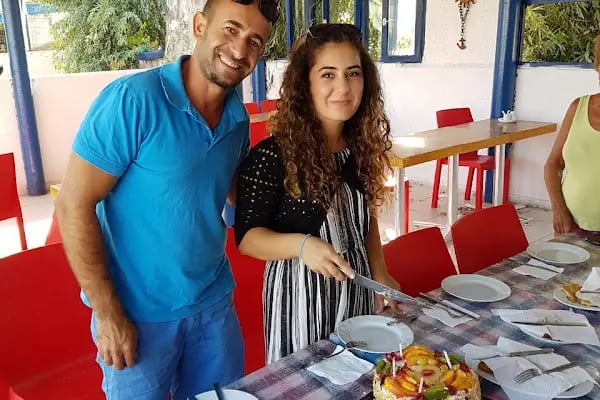 Çıtı Pıtı Meteor2 Beach - Resim 11