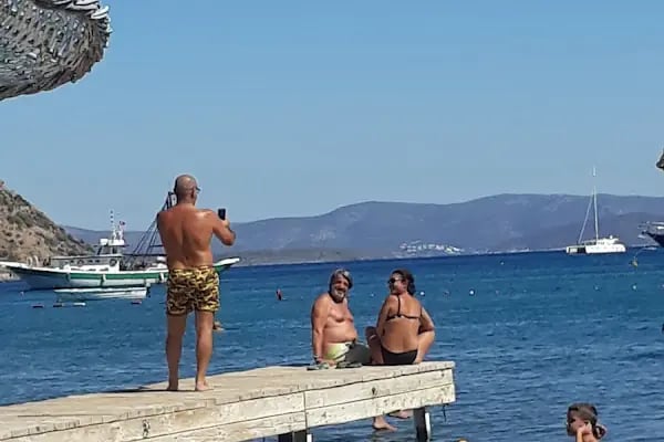 Çıtı Pıtı Meteor2 Beach - Resim 18