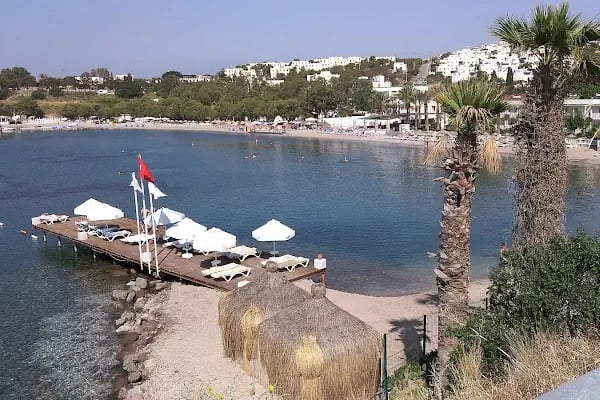 Çıtı Pıtı Meteor2 Beach - Resim 16