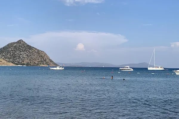 Çıtı Pıtı Meteor2 Beach - Resim 6
